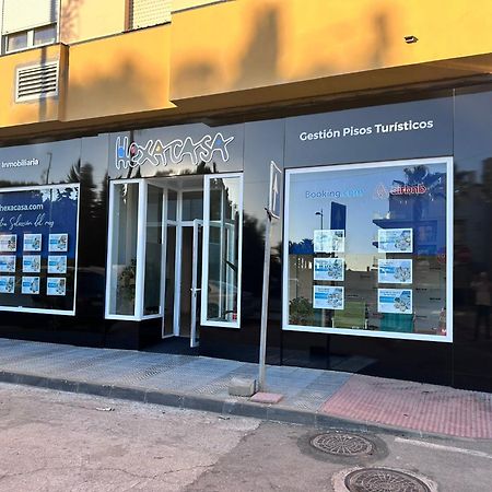 Dunas Jewel Apartment Morche Exterior foto
