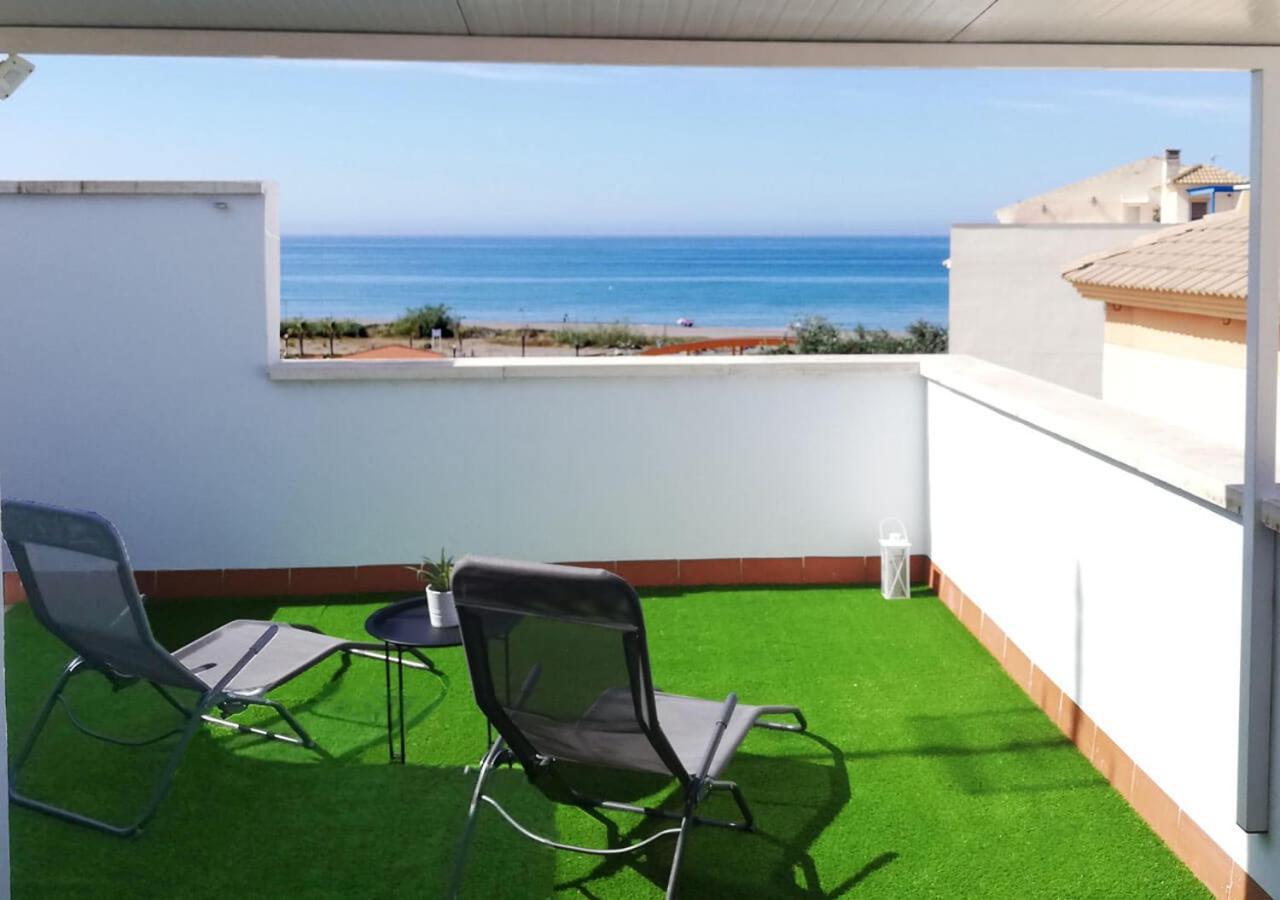 Dunas Jewel Apartment Morche Exterior foto