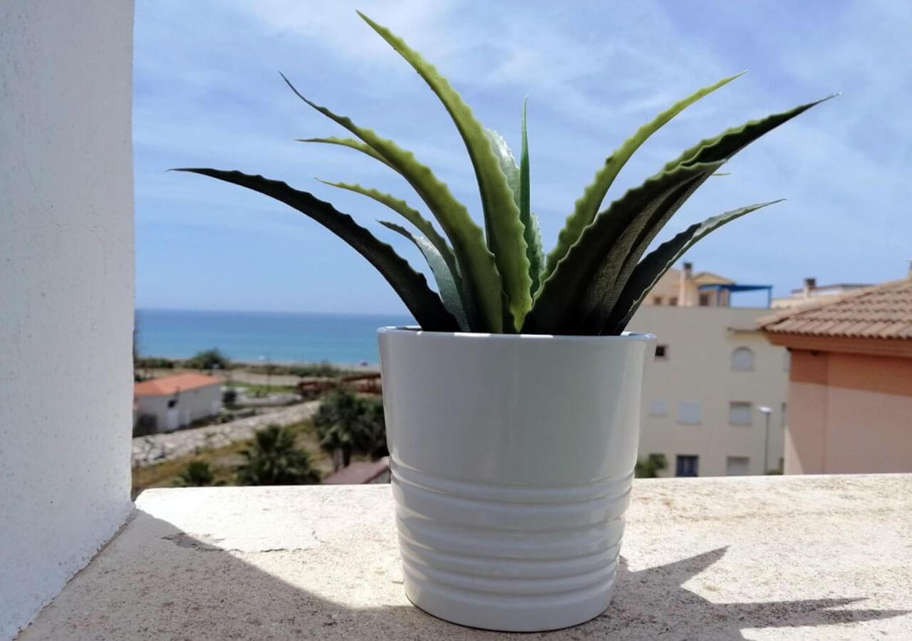 Dunas Jewel Apartment Morche Exterior foto